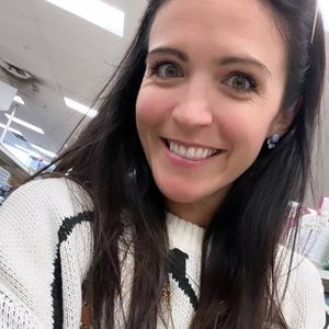 Meet your Posher, Staci
